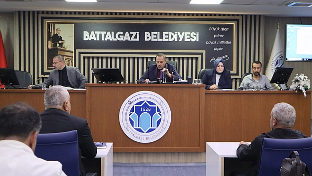 Battalgazi Belediyesi'nden örnek karar: Nikâh ücreti alınmayacak!