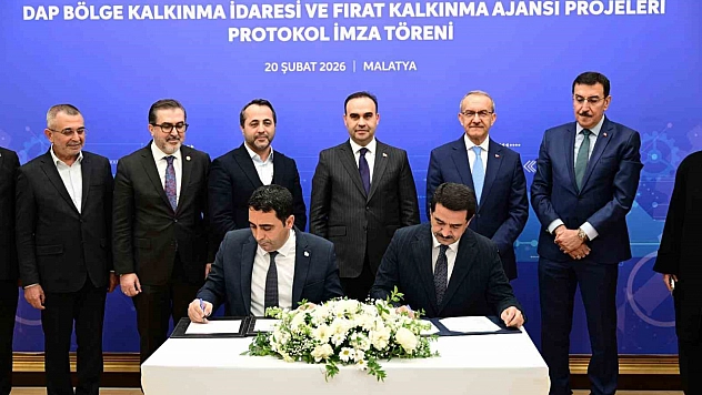 Battalgazi Belediyesi'nden su ürünlerine modern depolama yatırımı