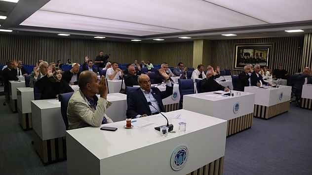 Battalgazi Belediyesi'nin 2026 yılı bütçesi belli oldu!