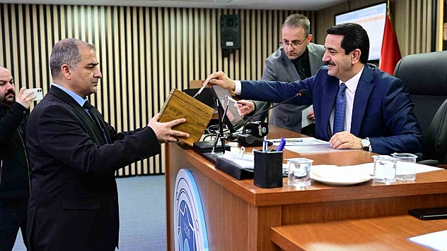 Malatya'ya otopark ve hayır çarşısı yapılacak!