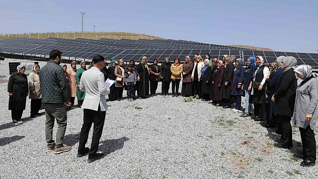 Battalgazi'nin 24 aylık projeleri tanıtıldı