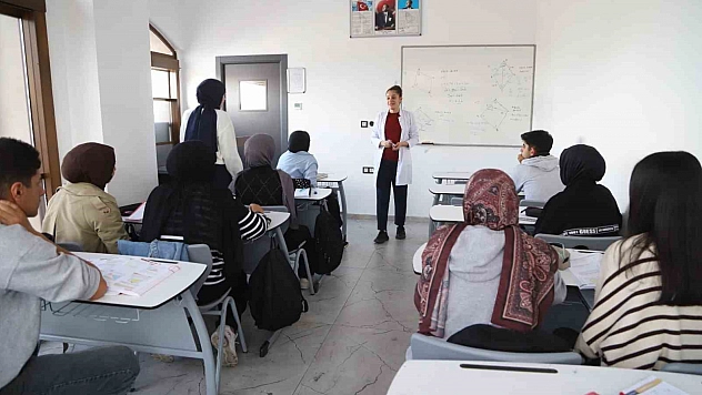 Malatya'da 450 öğrenciye eğitim desteği verilecek