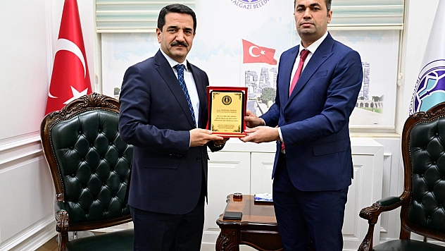 Battalgazi Belediyesinden polis ve şehit yakınlarına ücretsiz sosyal hizmet