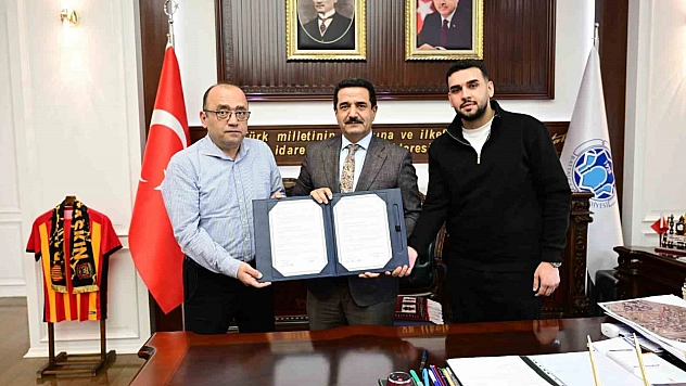 Çöşnük, Yıldıztepe, İskender ve Alacakapı mahallelerinde yapımı devam ediyor! Paşaköşkü için imzalar atıldı