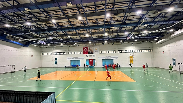 Battalgazi Belediyespor engel tanımıyor