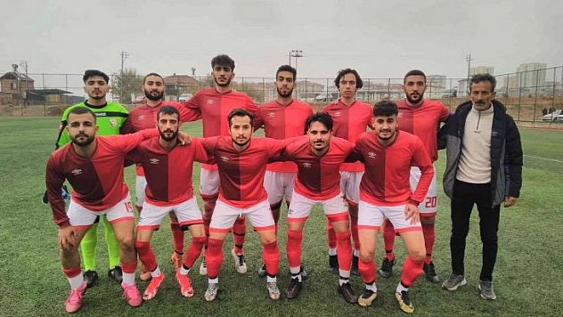 Hazırlıklar sürüyor