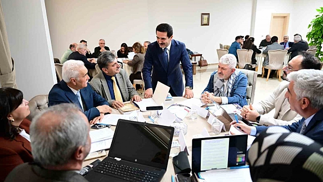 Battalgazi'nin kültürel hafızası ele alındı
