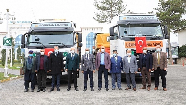 10 milyonluk yatırım