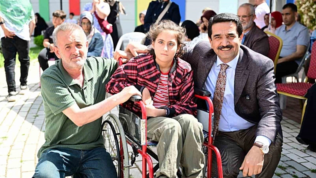 Malatya'da Yürekleri Isıtan Görüntüler!