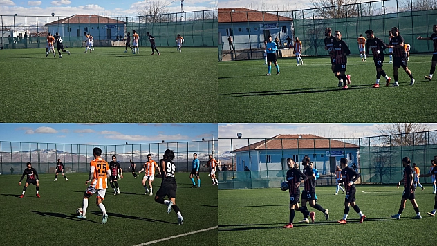 Battalgazi'de puanlar paylaşıldı