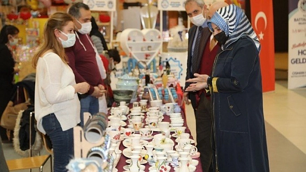 Sevgililer gününe özel