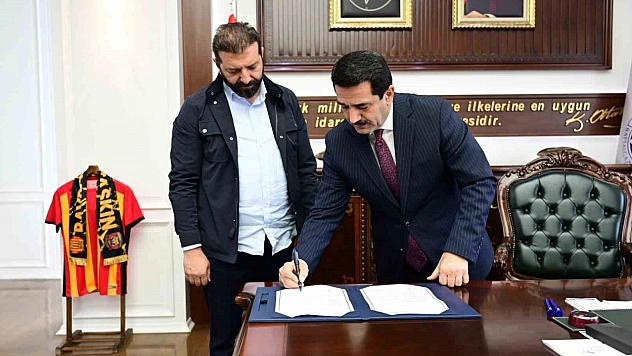 Malatya'da İmzalar Atıldı: 7'den 8'e yükseldi