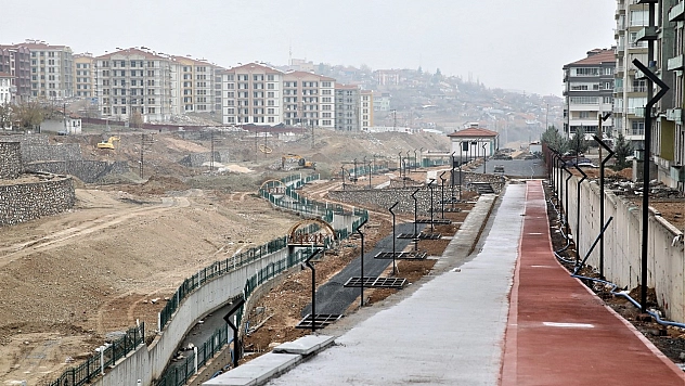 Derme'de hedef 2023