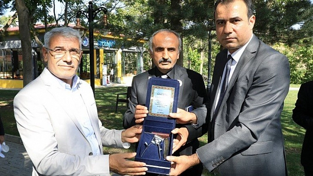 Hizmet ve yatırımları yerinde gördüler