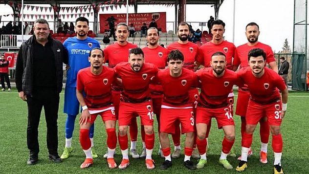 Battalgazi Durdurulamıyor, Malatyaspor Dağıldı!