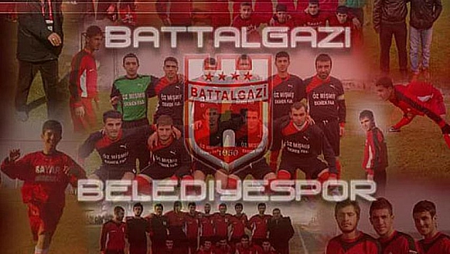 Battalgazi lider 