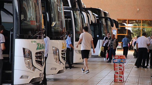 Bayram öncesi otobüs biletlerinde düzenleme! Paranız iade edilecek