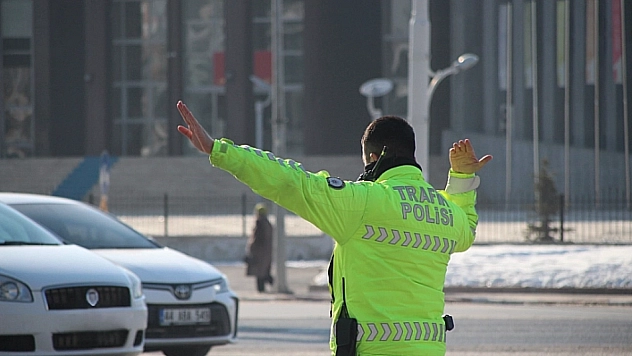 Bayramda Acı Tablo: 3 Günde 2.238 Kaza, 26 Can Kaybı