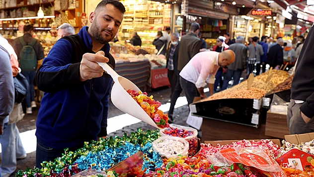 Bayramda  esnafın kasasına girecek rakam belli oldu!