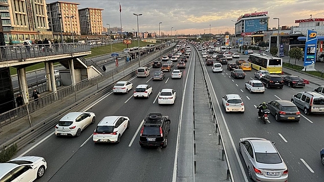 Bayramda seyahat edeceklere kritik uyarı!