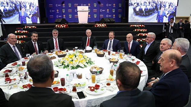 Cumhurbaşkanı açıkladı! Bayram Tatil Müjdesi!