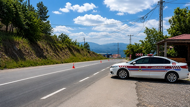 Bayramın 3'üncü gününde sıkı denetim…
