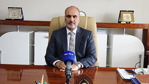 Bayramlar Sadece Kurban Kesmekten İbaret Değildir