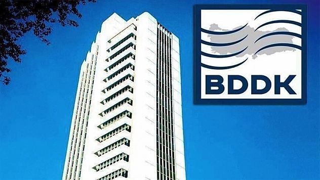 BDDK'dan kredi kartı limiti açıklaması: 'Yeni düzenleme kararı yok'
