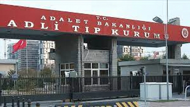 Bebeğin ölümü şüpheli görüldü