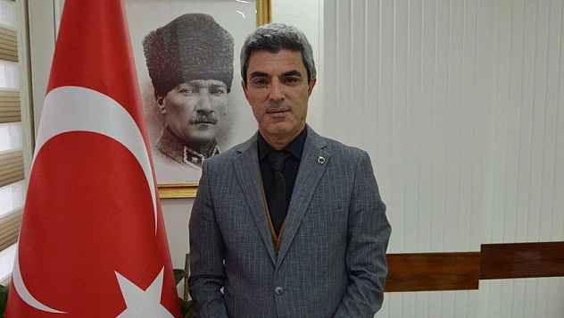 Behçet Bakır'ın adına para talep ettiler