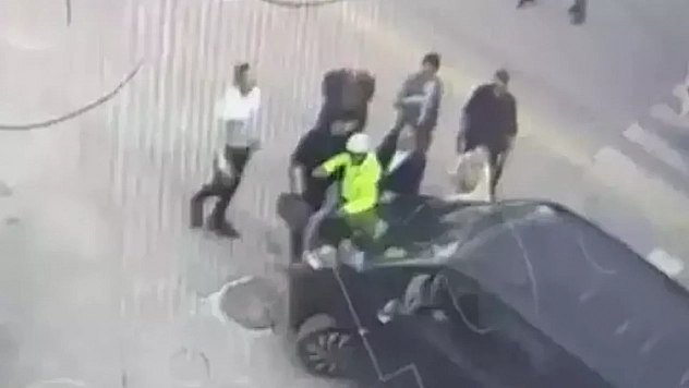 Beker'in Şoförü Hakim Karşısına Çıkıyor