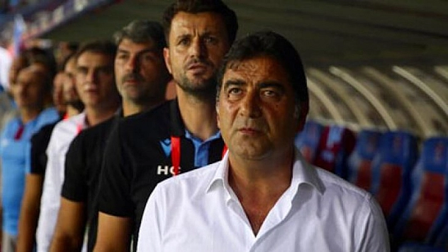 Beklediğimiz bir oyun tarzıydı