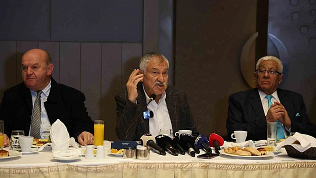 Otogar, Adana'ya yakışmıyor