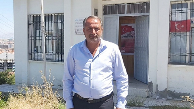 'Belediye kabul etmiyor'