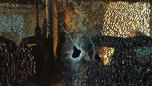 Malatya'da trafik tartışması kanlı bitti: Uzman çavuş hakkında dava açıldı