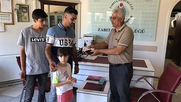 Örnek davranış