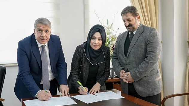 Belediyeden personeline özel destek