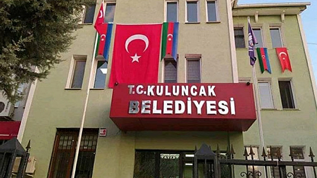 Belediyeden satılık kayısı bahçesi