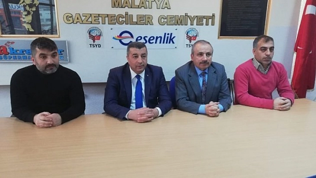Belediyeler görev almalı