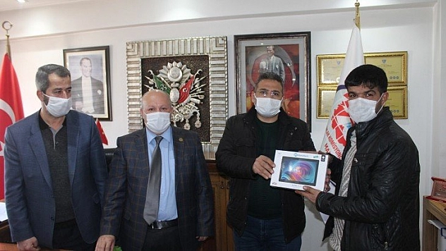 Belediyeler örnek alsın