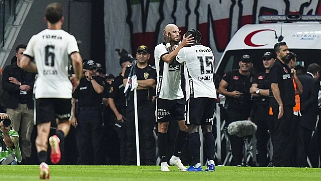 Beşiktaş'ın konuğu Kauno Zalgiris | Maç ne zaman, saat kaçta ve hangi kanalda?