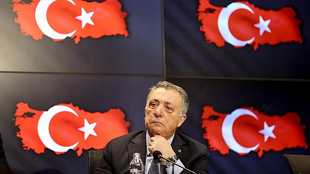 Beşiktaş okul yaptıracak