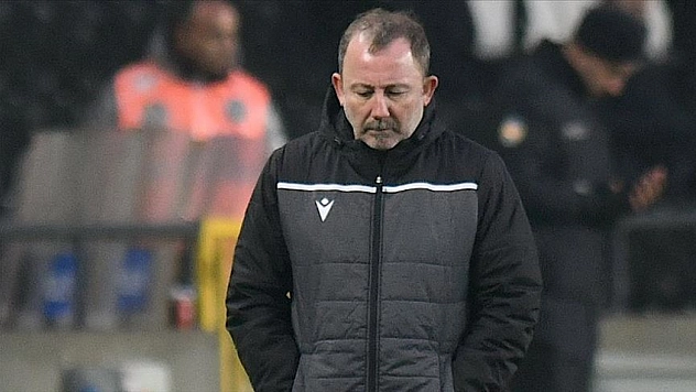Bir dönem Yeni Malatyaspor'un teknik direktörüydü: İkinci kez Beşiktaş'ta