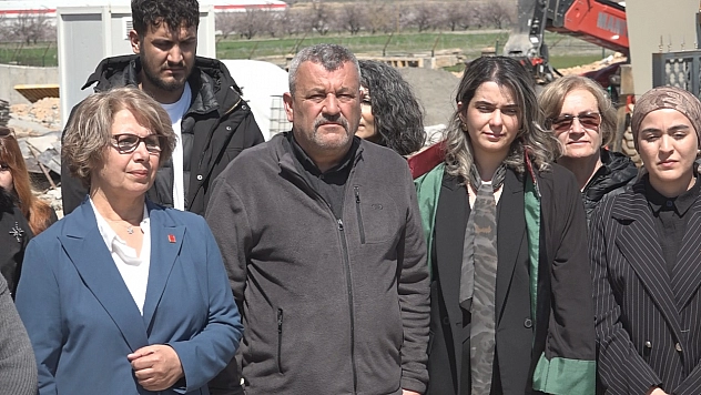 Beste Kızılay davasında kritik aşama: Savcıdan ağırlaştırılmış müebbet talebi