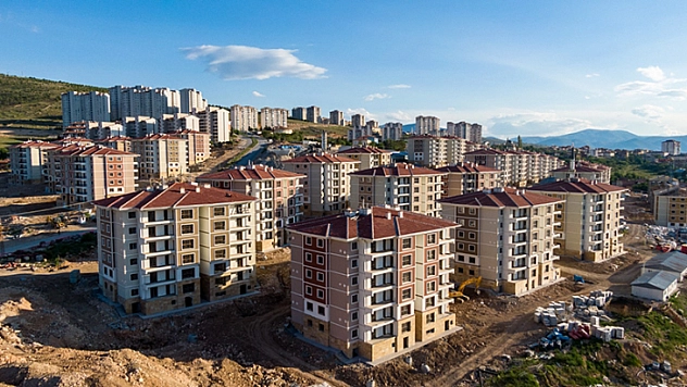 Beydağ'ı sil baştan