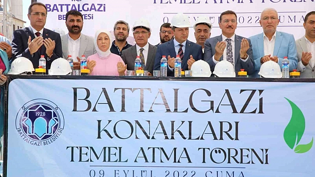 500 milyonluk dev yatırım