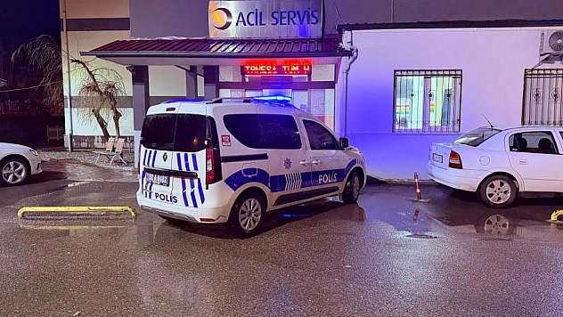 Bıçaklı kavga: 3 yaralı