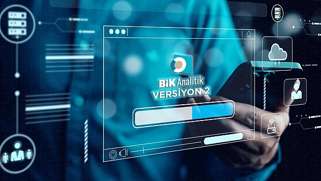 BİK Analitik'te yeni dönem: Temmuz ayında devreye alınıyor