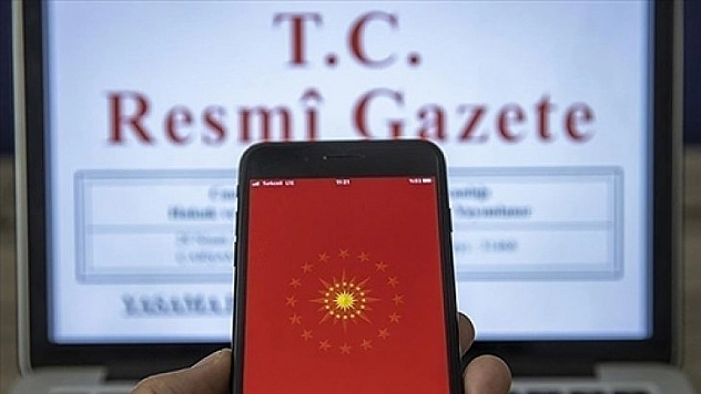 BİK'e Erkılınç atandı