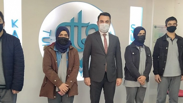 Bilgi yarışması